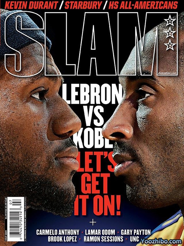 纪录片《梦幻赛季:23号&24号》