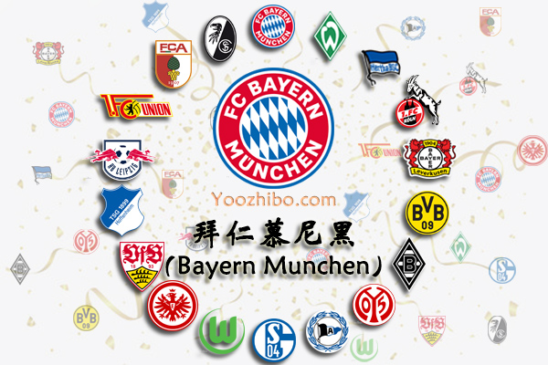 2020-21赛季<a href=/zuqiuyouguan/bayern/ target=_blank class=infotextkey>拜仁</a>慕尼黑阵容名单一览