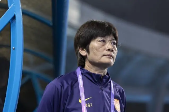 水庆霞再执帅印 加盟长春亚泰女足冲击冠军