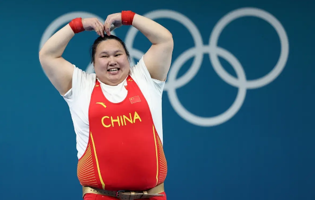 中国举重队历经波折但举重项目终获保留于奥运会