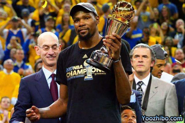 2017-18赛季NBA总冠军勇士队阵容及球员数据