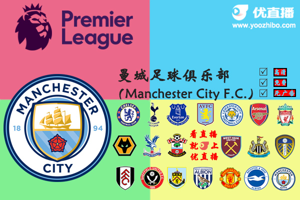 2020-21赛季<a href=/zuqiuyouguan/mancheng/ target=_blank class=infotextkey>曼城</a>阵容名单一览