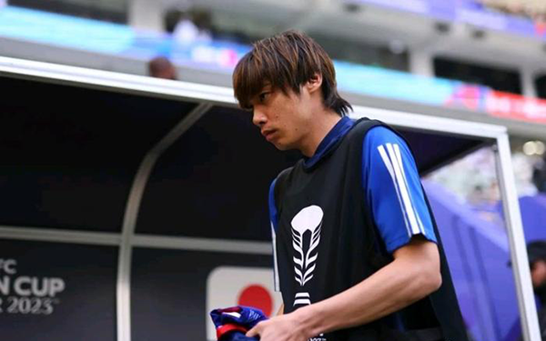 日媒：两名女性涉嫌虚假起诉伊东纯也性侵，民事诉讼开启辩论