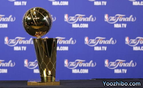 2019-20赛季NBA总决赛赛程出炉：10月1日开战！