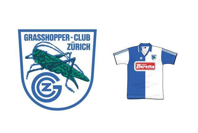 草蜢不仅“她总是只留下电话号码” 瑞士第一豪门