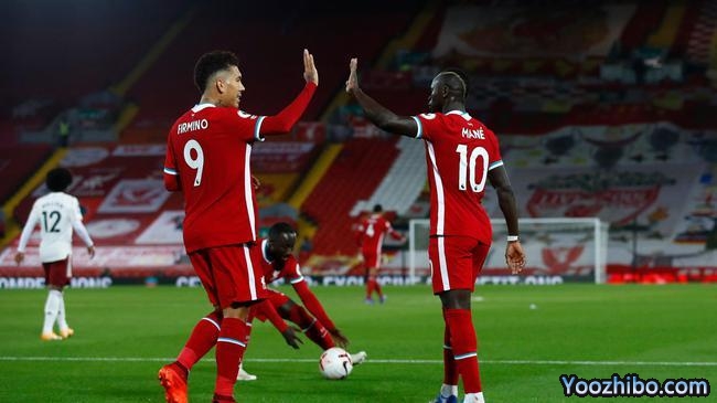 红军利物浦-最新夺冠赔率第一的英超掌中宝！