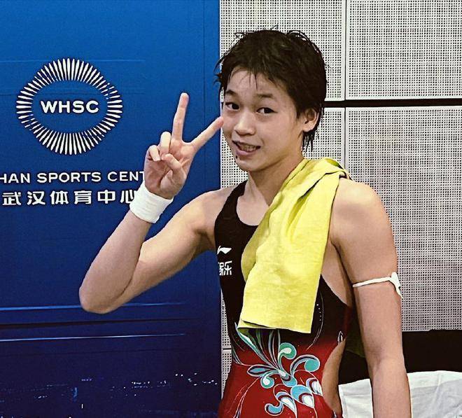 两大赛跳水队奖金排名，张家齐8000，全红婵第2，陈芋汐数字惊人