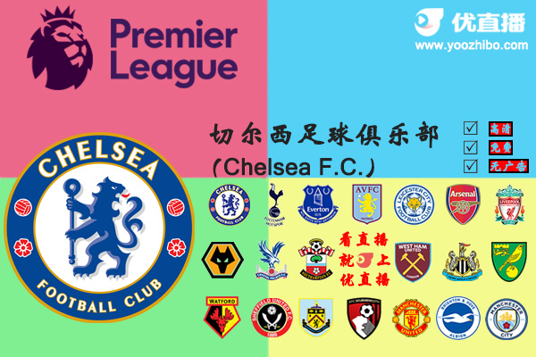 2019-20赛季<a href=/zuqiuyouguan/chelsea/ target=_blank class=infotextkey>切尔西</a>阵容名单一览