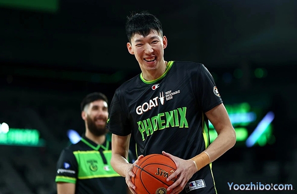 凤凰103-98力克36人 周琦5+3 科尔24分 兰德尔28分