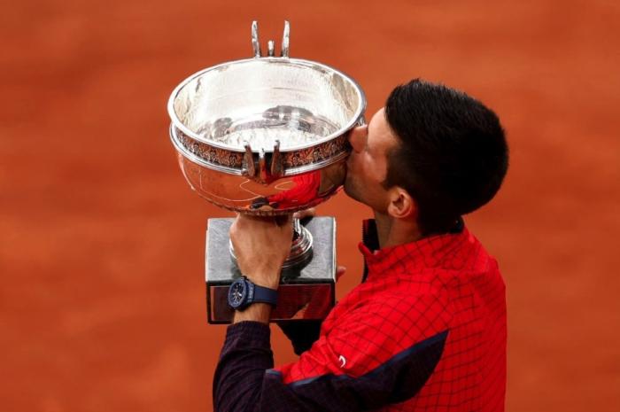 德约夺冠后感人致辞：我用29年终实现梦想！盛赞鲁德人品球技俱佳