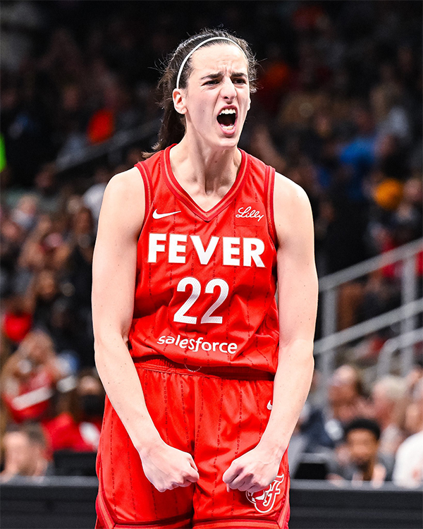 状元女库里爆发！25+9+6 连创纪录，无奈惨遭横扫提前出局