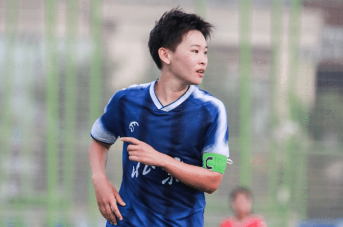 2-0又争冠！恭喜中国女足：27岁中场闪耀俄超，首秀+首发+造首球