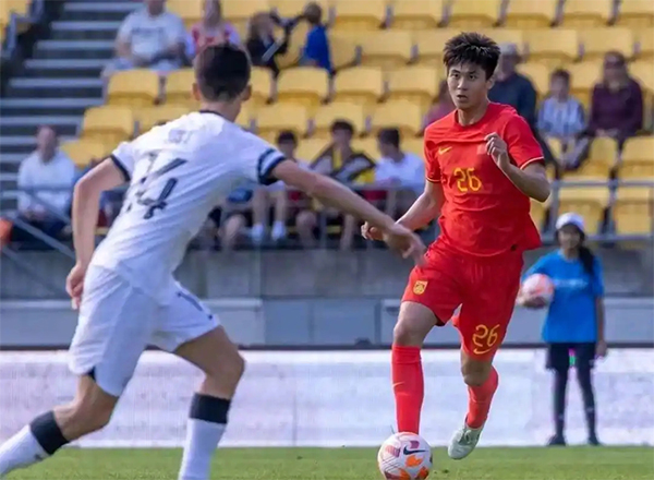 重磅官宣！伊斯坦布尔与国安达成协议，吴少聪加盟