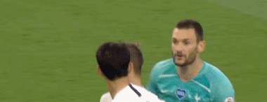 孙兴慜和队长洛里爆发激烈冲突 穆帅:问题在我！