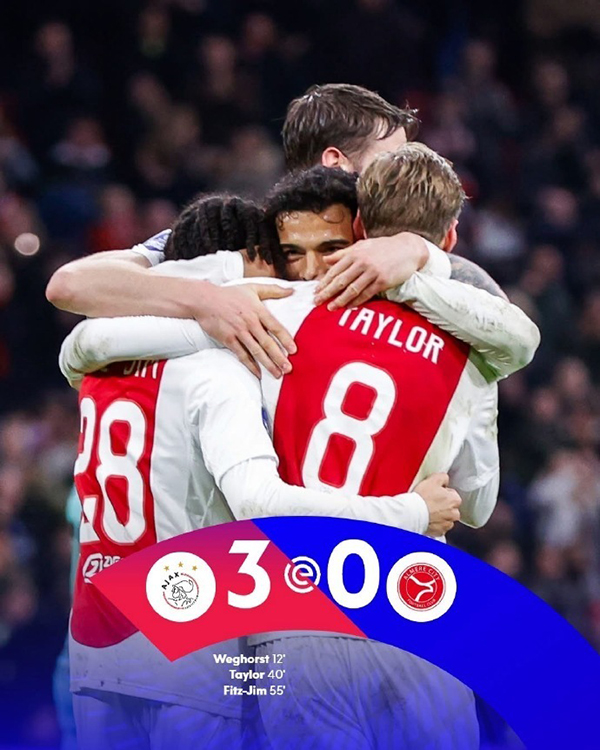 足协聚焦！21岁归化热门荷甲赛场演凌空绝技，赛季5球1助，身价飙升至300万欧