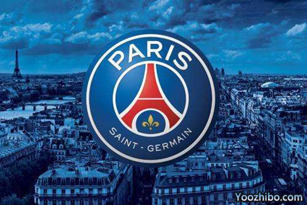 巴黎圣日耳曼官宣2020/21赛季新球衣正式发布：庆祝俱乐部成立50周年