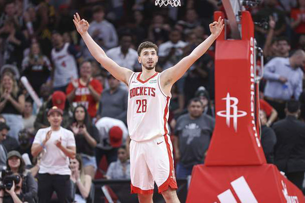 雷霆大胜太阳豪取16连胜，<a href=/lanqiuyouguan/spurs/ target=_blank class=infotextkey>马刺</a>待文班，<a href=/lanqiuyouguan/rockets/ target=_blank class=infotextkey>火箭</a>12号主场战快船