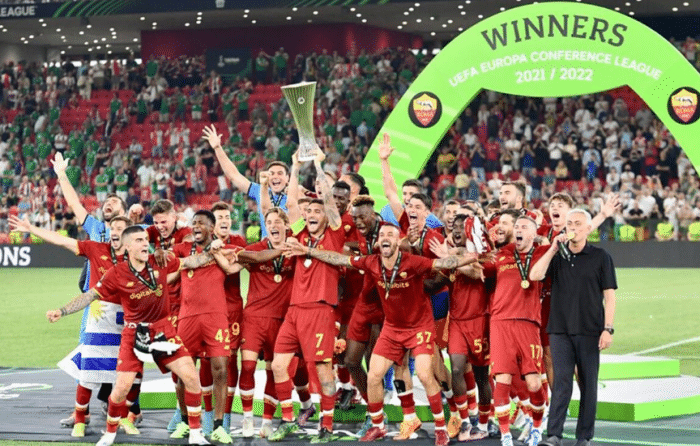 3500万欧元！穆帅下引援通牒：锁定28岁中场，马竞为转会亮起绿灯