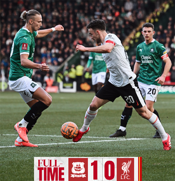 惊爆！利物浦新援拿全场最低分还怪队友，离被弃用不远了？