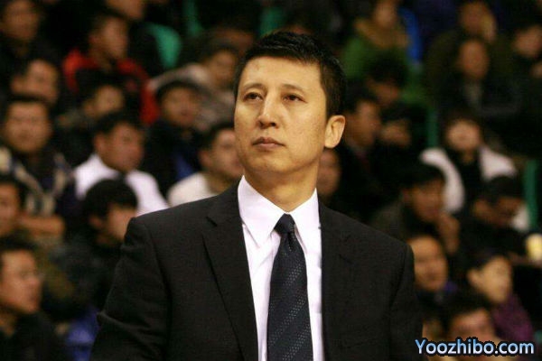 重磅！辽宁男篮主帅郭士强下课 将由杨鸣接任！