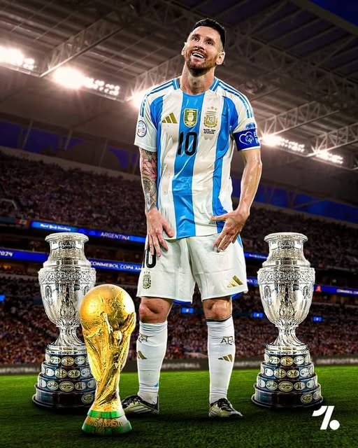 梅西传奇未完！或再征2届大赛，5届<a href=/zuqiuyouguan/shijiebei/ target=_blank class=infotextkey>世界杯</a>13球+7届美洲杯14球神迹待续