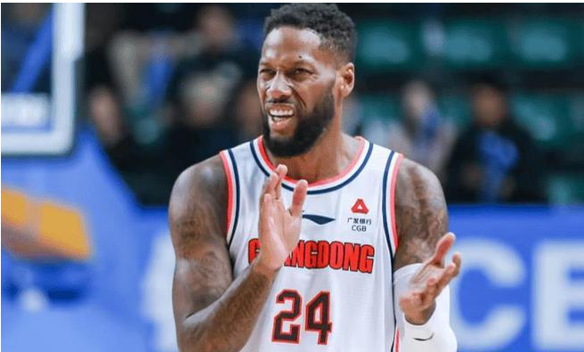 宣！威姆斯离开广东，加盟新球队，薪水降低，杜锋惋惜