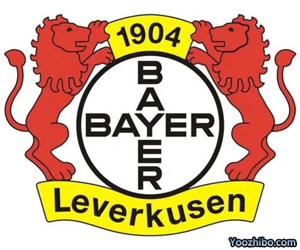 <a href=/zuqiuyouguan/dejia/ target=_blank class=infotextkey>德甲</a>球队勒沃库森简介一览