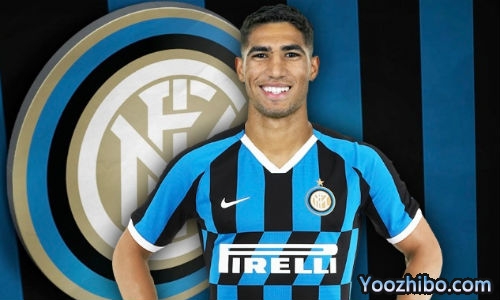 阿什拉夫加盟国米 评论员：皇马抉择大错特错