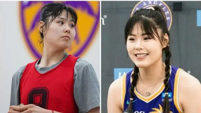 中国女篮未来之路：洛杉矶奥运的关键 4 人与人员变动