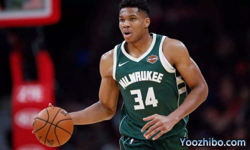 字母哥为什么叫字母哥！这个外号怎么来的？