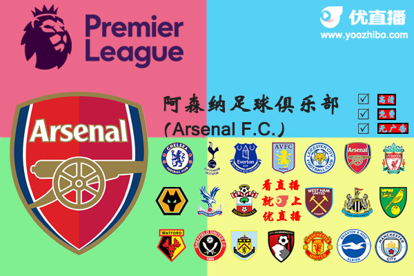 2019-20赛季<a href=/zuqiuyouguan/arsenal/ target=_blank class=infotextkey>阿森纳</a>阵容名单一览