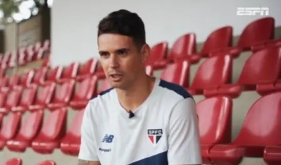 重磅！奥斯卡加盟圣保罗，开启巴甲新征程