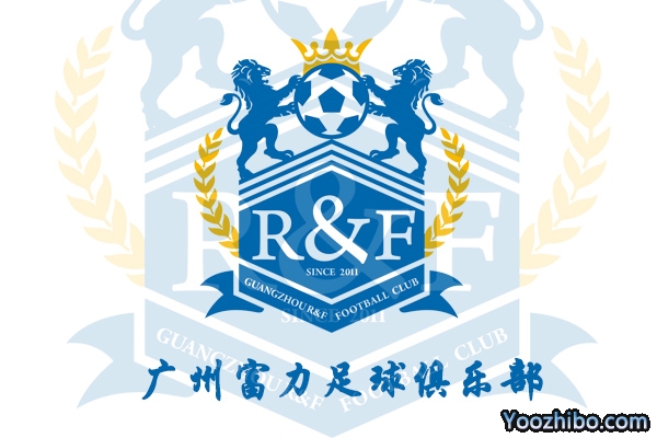 2020-21赛季广州富力球员名单一览