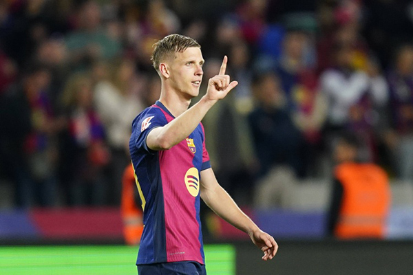 “玻璃人”实锤！德转：奥尔莫近3年半伤停370天，缺席73战