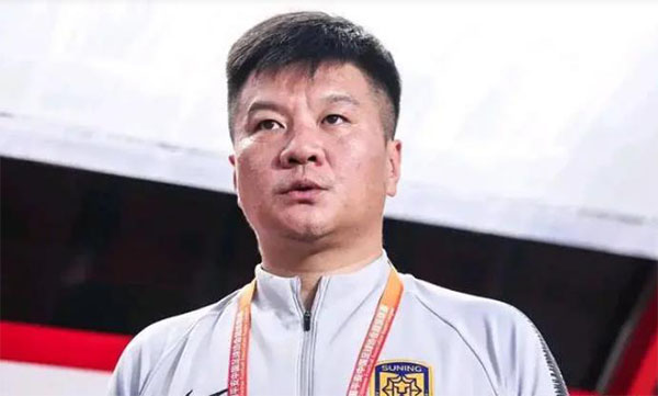 中甲主帅李金羽辞职，下家或为河南或青岛，妻子回应引关注