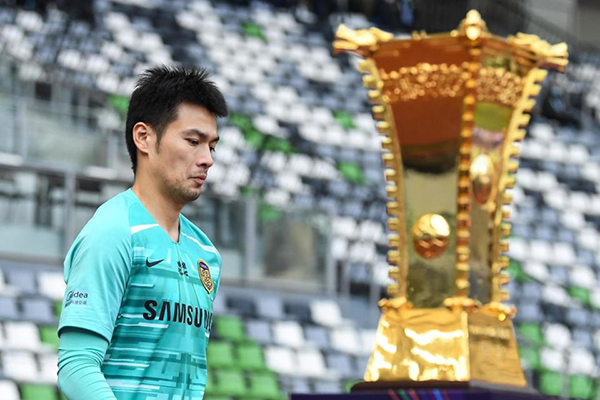 80万毁了一场足协杯？前国门诡异表现引众怒