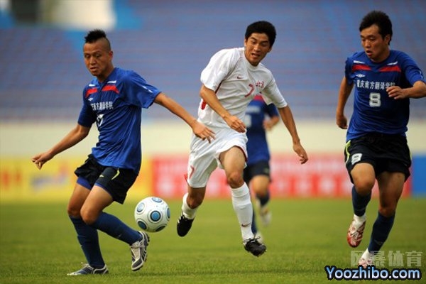 2021全运会足球在哪举办?全运会足球历届冠军都有谁?