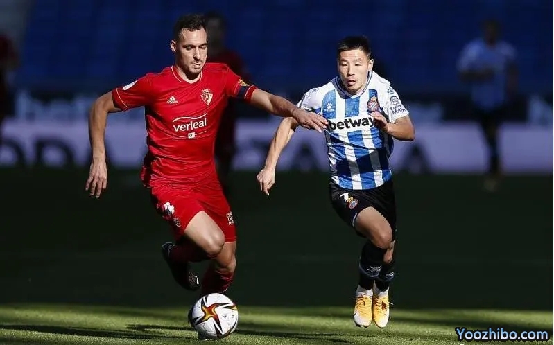 西班牙人能获得西乙冠军吗？西班牙人西乙排名多少？