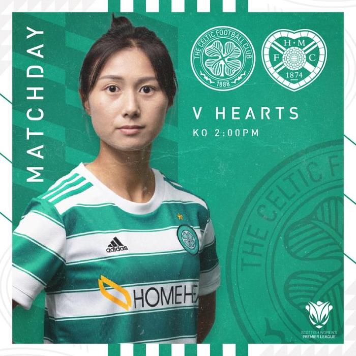 今晚首发？沈梦雨登上凯尔特人官方海报