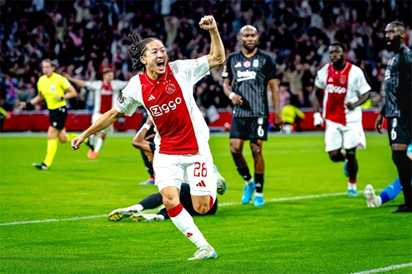 华裔新星崛起！国足未来归化人选浮现？