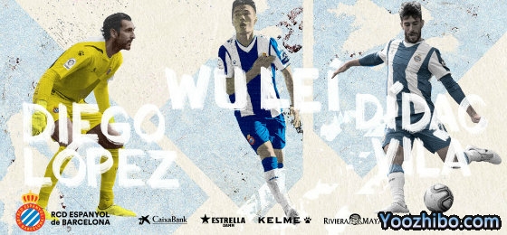 <a href=/qiuxingxiangqing/zuqiuyouguan/126.html target=_blank class=infotextkey>武磊</a>与西班牙人续约至2024年