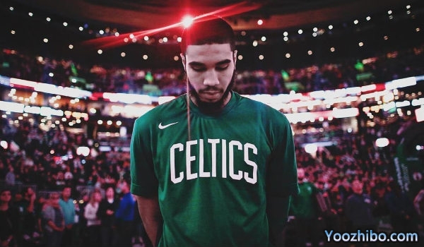 NBA简报：塔图姆29+12+7 绿军抢七险胜猛龙晋级东决！