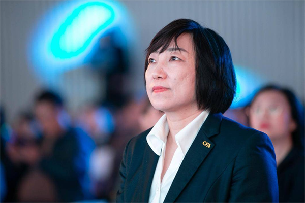 孙雯新动向：助力中国足球青训嘉年华