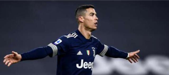 捷克足协：C罗不是进球最多的人，他还差62球