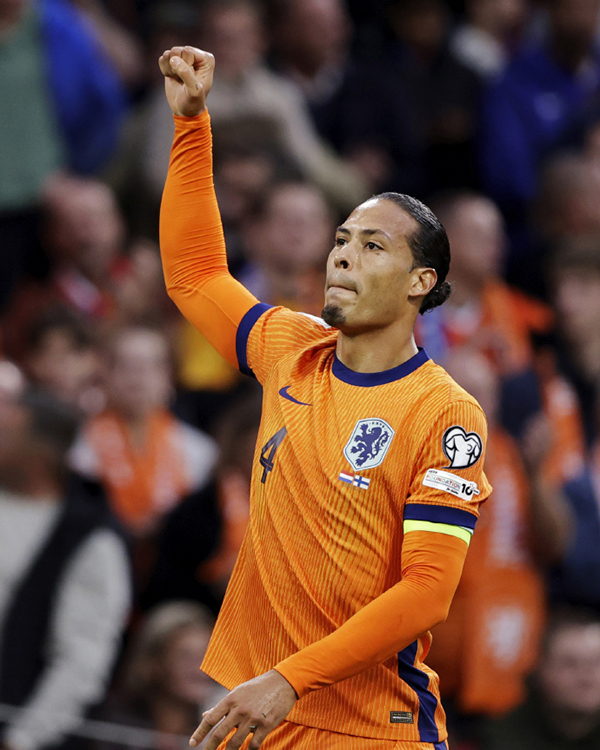 丹麦坐镇哥本哈根帕肯球场迎战希腊