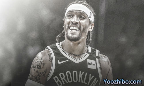 官方：08年榜眼秀迈克尔-比斯利和克劳福德正式加盟篮网