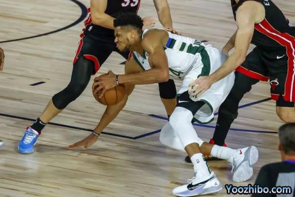 字母哥确定G4不出战？惨遭名嘴奥尼尔调侃！